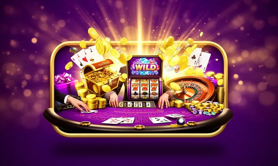 ibet69 ไทย แอปคาสิโน